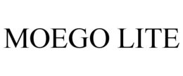 MOEGO LITE trademark