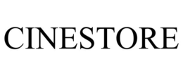 CINESTORE trademark