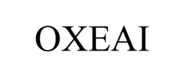 OXEAI trademark