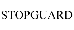 STOPGUARD trademark