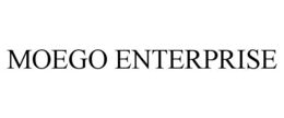MOEGO ENTERPRISE trademark