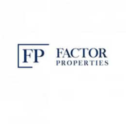 FP FACTOR PROPERTIES trademark