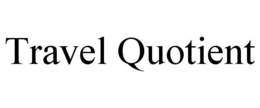 TRAVEL QUOTIENT trademark