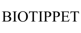 BIOTIPPET trademark