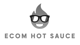 ECOM HOT SAUCE trademark