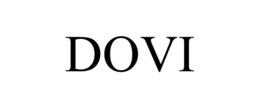 DOVI trademark