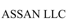 ASSAN LLC trademark