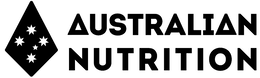 AUSTRALIAN NUTRITION trademark