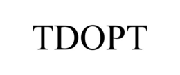 TDOPT trademark