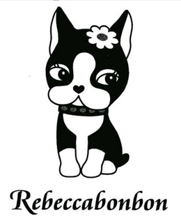 REBECCABONBON trademark