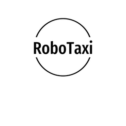 ROBOTAXI trademark