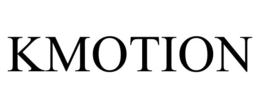 KMOTION trademark