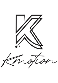 K KMOTION trademark