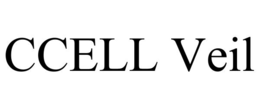CCELL VEIL trademark