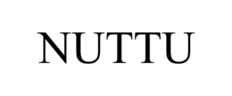 NUTTU trademark