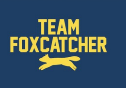 TEAM FOXCATCHER trademark