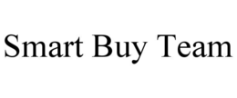 SMART BUY TEAM trademark