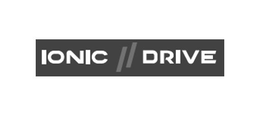 IONIC DRIVE trademark