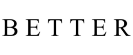 BETTER trademark