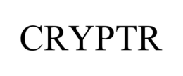 CRYPTR trademark
