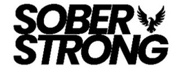 SOBER STRONG trademark