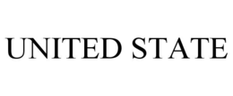 UNITED STATE trademark