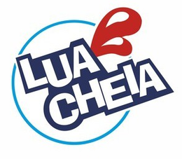 LUA CHEIA trademark