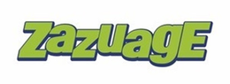 ZAZUAGE trademark