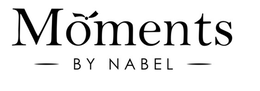 MOMENTS BY NABEL trademark