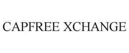 CAPFREE XCHANGE trademark
