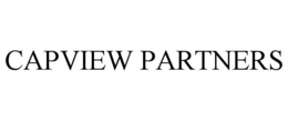CAPVIEW PARTNERS trademark
