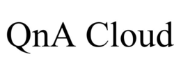 QNA CLOUD trademark