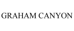 GRAHAM CANYON trademark