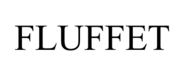 FLUFFET trademark