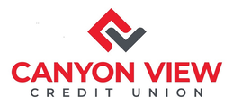 CV CANYON VIEW CREDIT UNION trademark
