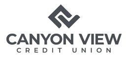 CV CANYON VIEW CREDIT UNION trademark