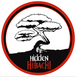 HIDDEN HIBACHI trademark
