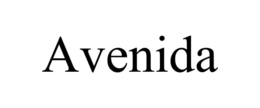 AVENIDA trademark