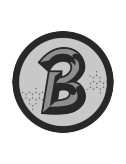 B trademark