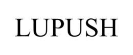 LUPUSH trademark