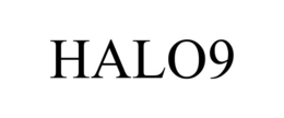 HALO9 trademark