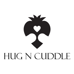 HUG N CUDDLE trademark