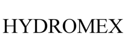HYDROMEX trademark