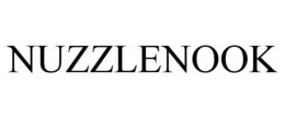 NUZZLENOOK trademark