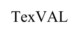TEXVAL trademark