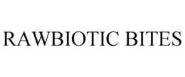 RAWBIOTIC BITES trademark