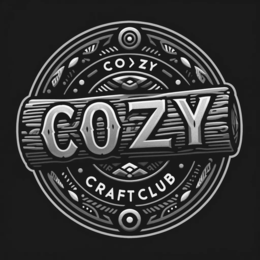 CO ZY COZY CRAFTCLUB trademark