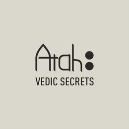 ATAH VEDIC SECRETS trademark