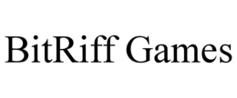 BITRIFF GAMES trademark