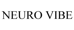 NEURO VIBE trademark